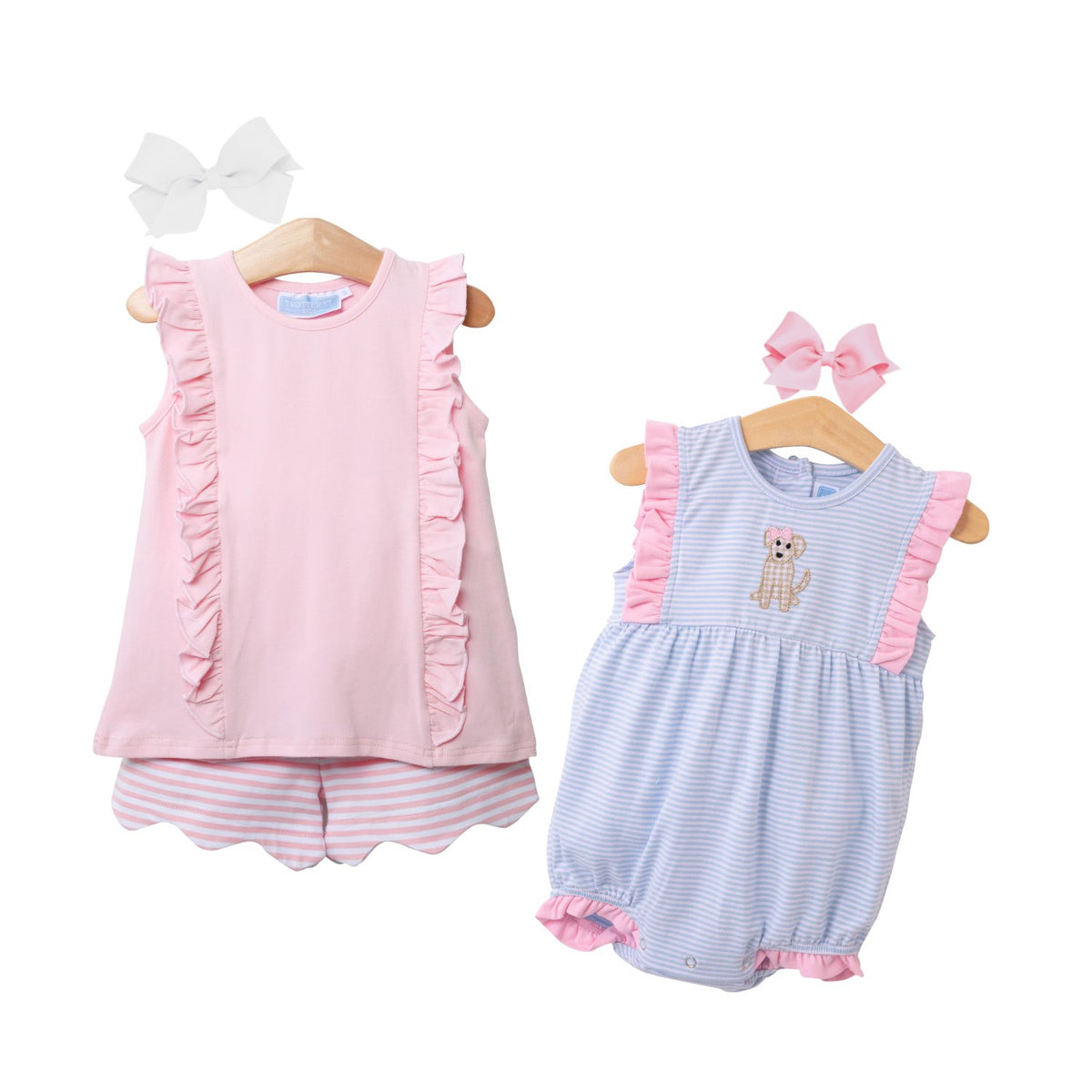 GIRLS Prim and Proper Children's Apparel and Gifts