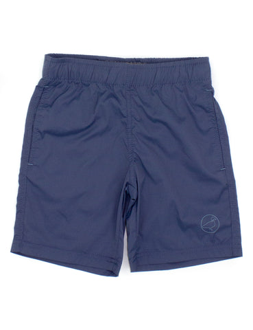 Drifter Shorts - Slate Blue