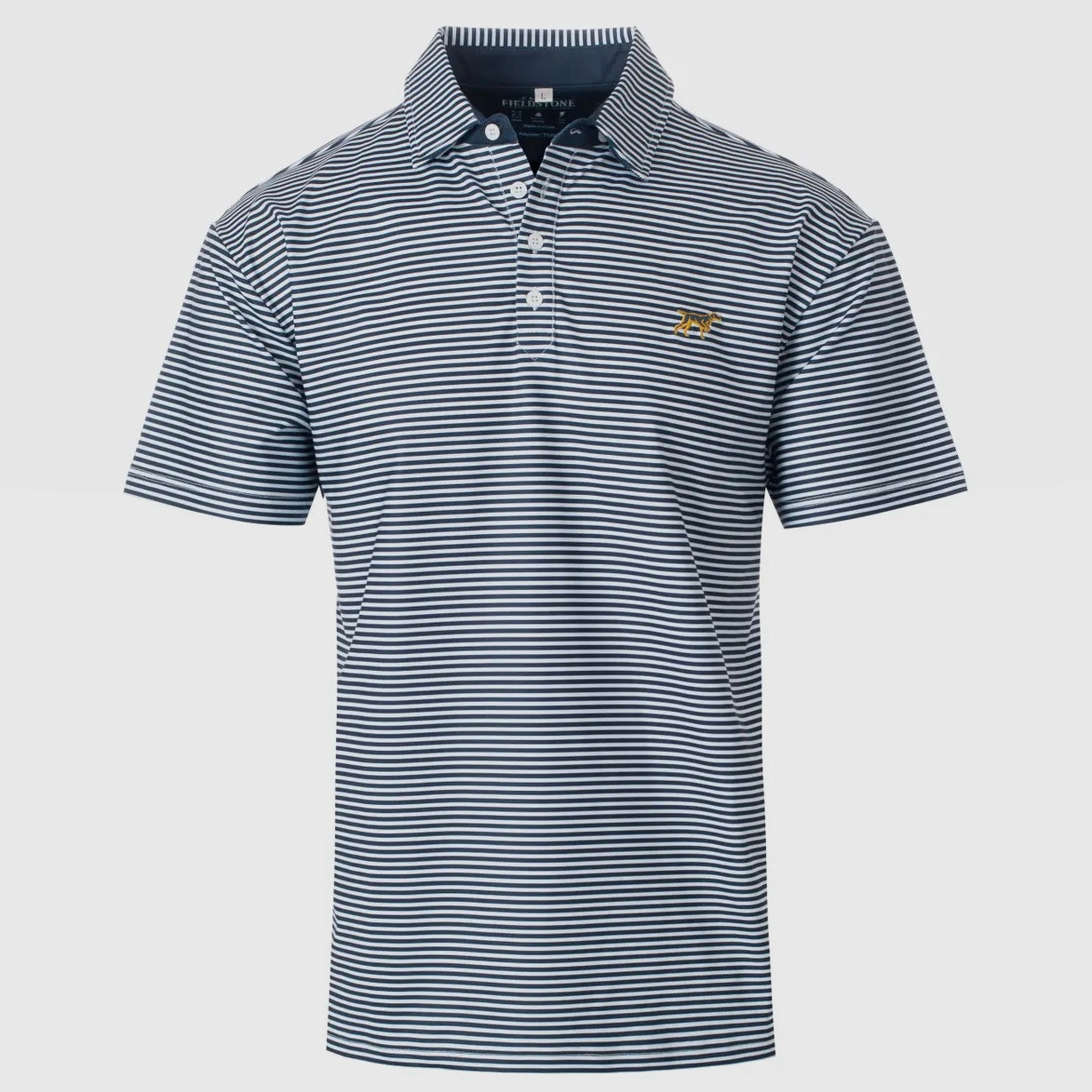 Roost Polo Navy