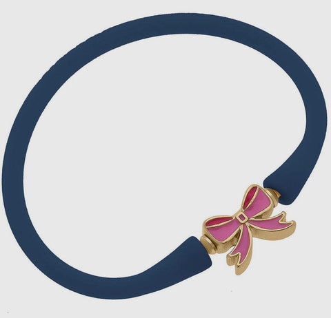 Bali Children's Bow Bracelet