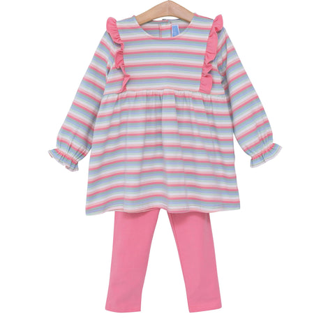 Stella Pant Set