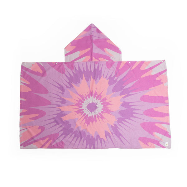 Hooded Towel