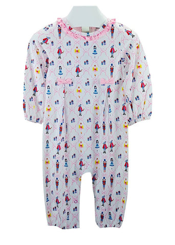 Nutcracker Onesie