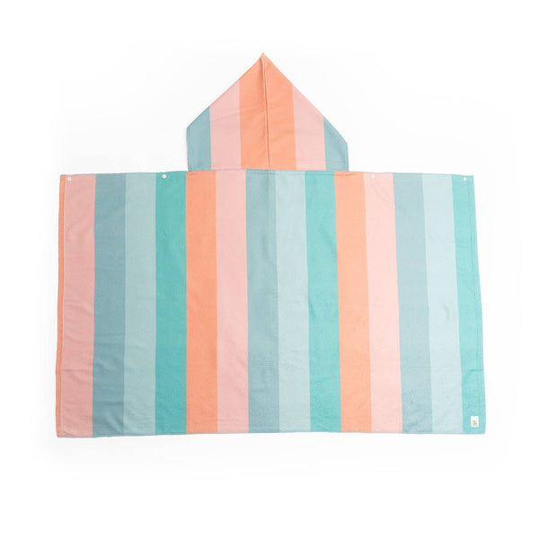 Hooded Towel