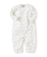 Hatchlings Print Conv. Gown