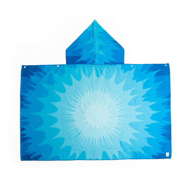Hooded Towel