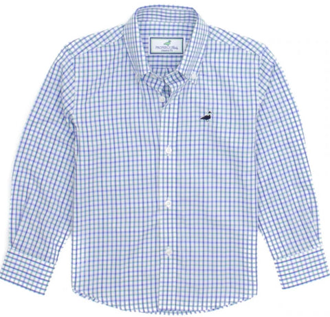 Sportshirt Outer Banks