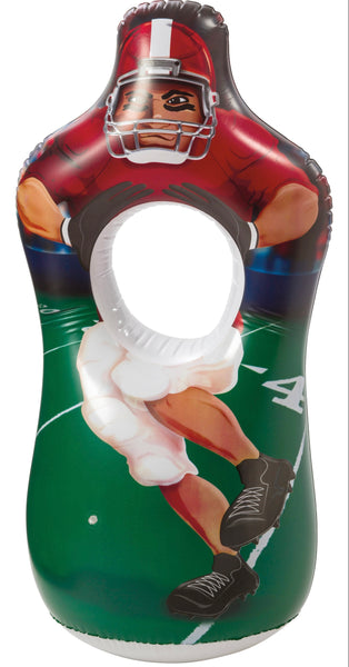 Inflatable Sports Toss Game